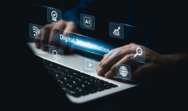 3 Reasons Why Digital Transformation Fails to Deliver Business Results - and How to Avoid Them
